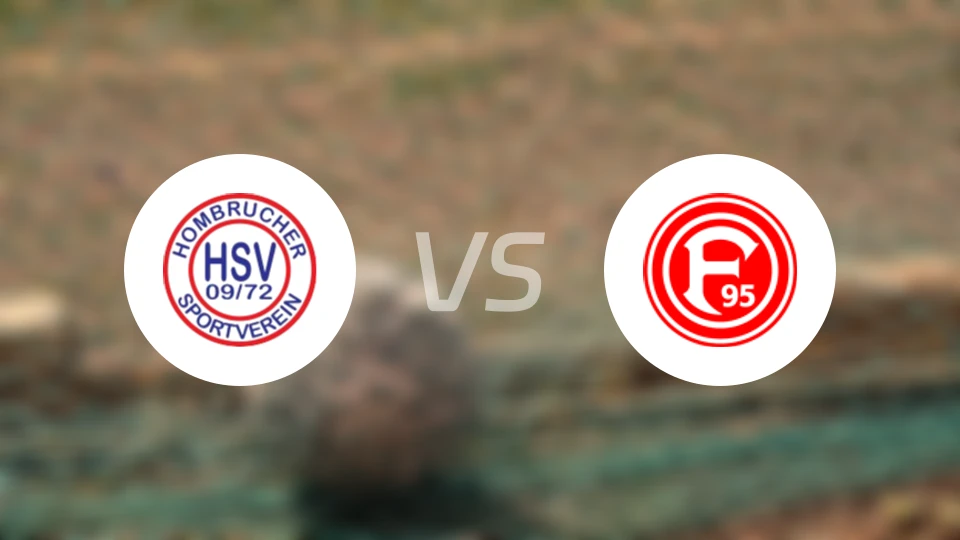 霍布鲁彻 U19vs杜塞尔多夫U19比分预测【2026/02/15】