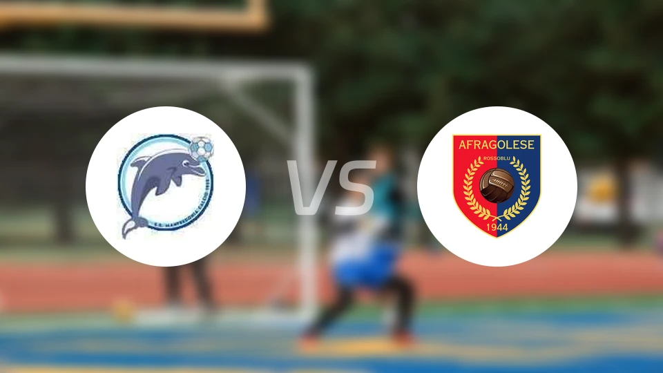 曼弗雷多尼亚vs阿弗拉戈莱塞比分预测【2026/02/08】