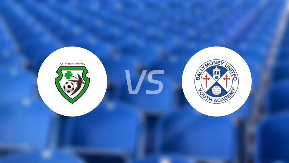 圣詹姆斯女足vs巴利莫尼联女足比分预测【2026/04/23】