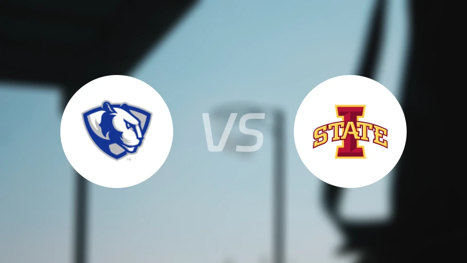 东伊利诺大学vs爱荷华州立比分预测【2025/12/15】