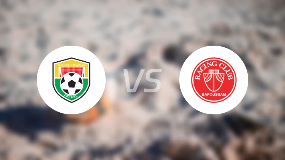 德雅温FC IIvs巴富萨姆比分预测【2026/04/03】