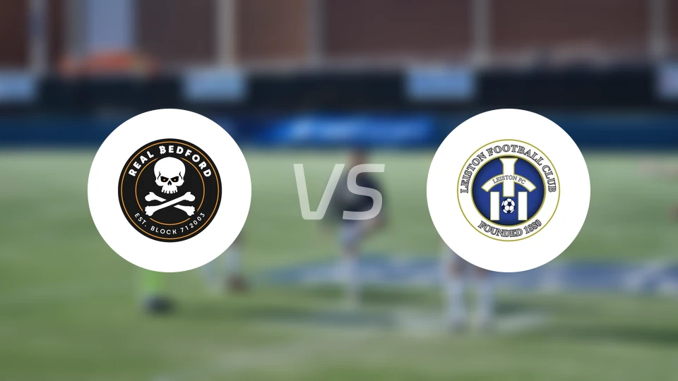 皇家贝德福德vs李斯顿比分预测【2026/02/28】