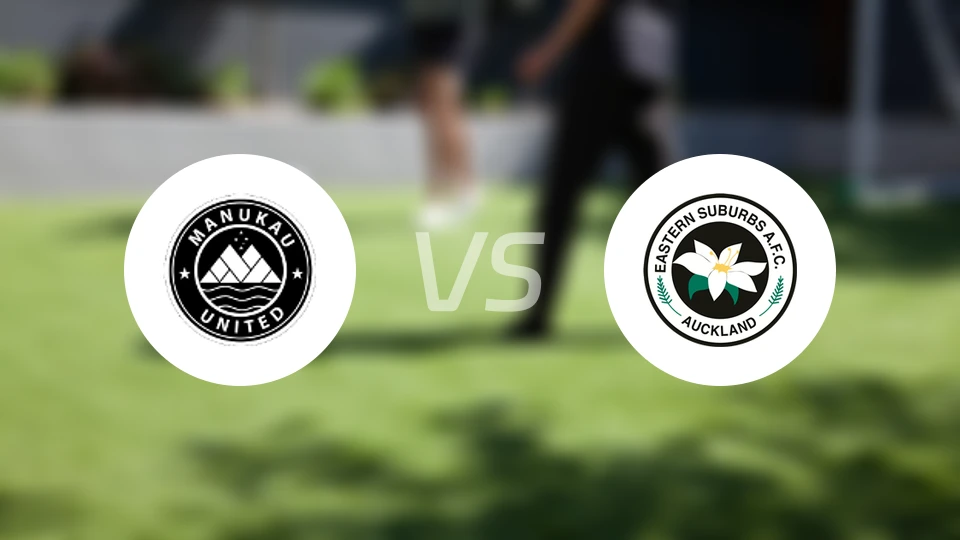 曼努考联vs奥克兰东郊比分预测【2026/04/18】