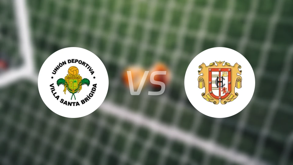 维拉圣塔vs赫巴尼亚比分预测【2026/01/31】