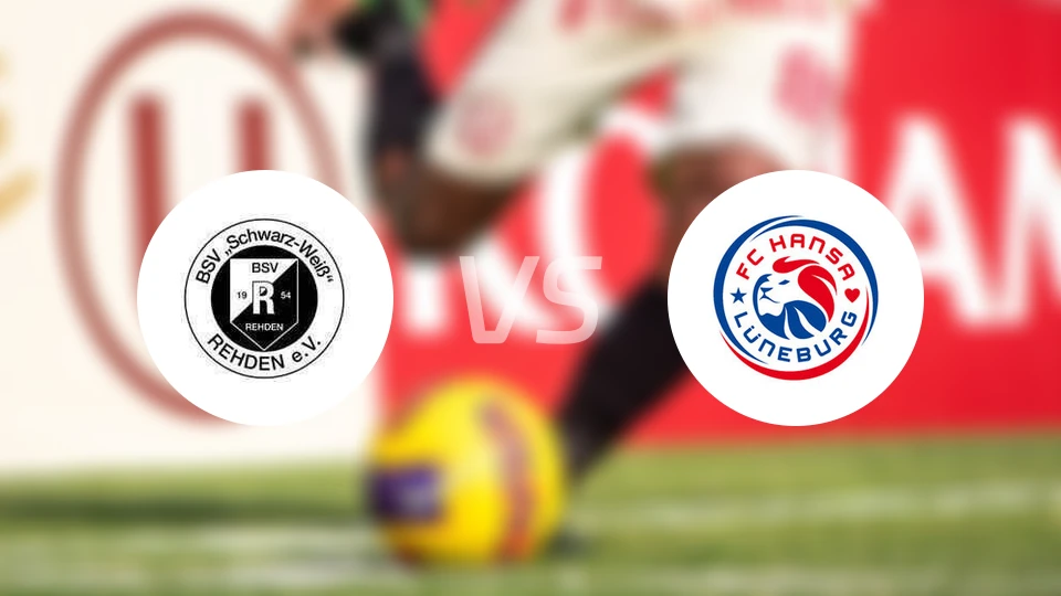 雷登vs吕内堡比分预测【2026/03/07】