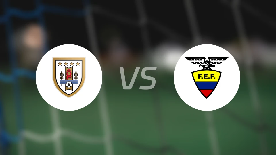 乌拉圭女足vs厄瓜多尔女足比分结果战报【2025/12/03】