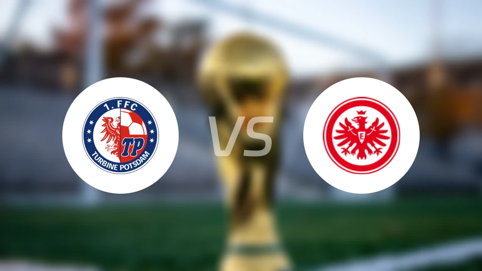 图尔宾女足vs法兰克福B队女足比分预测【2025/12/07】