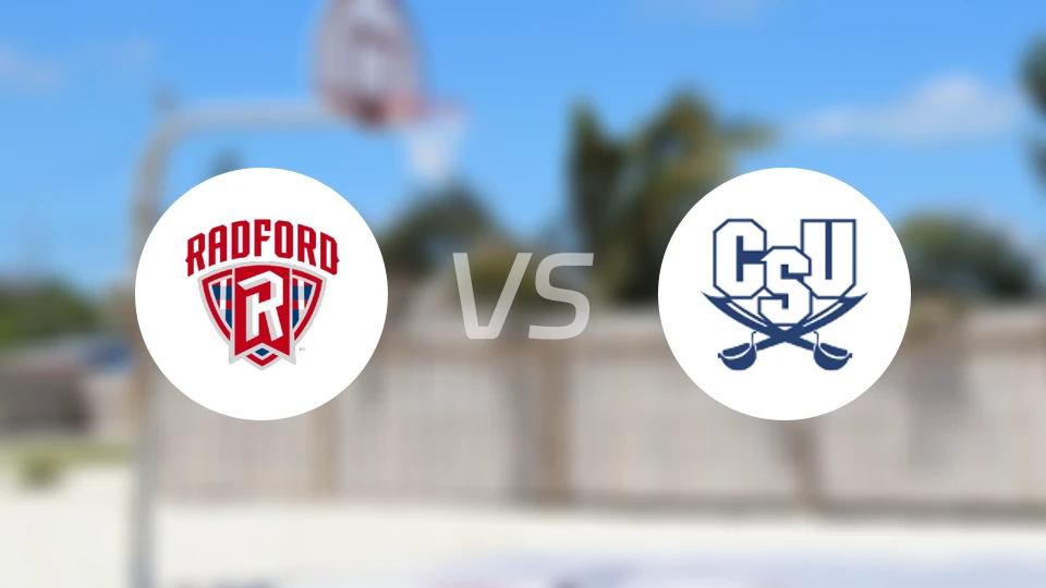 拉德福德大学vs南查理斯顿大学比分预测【2026/01/30】