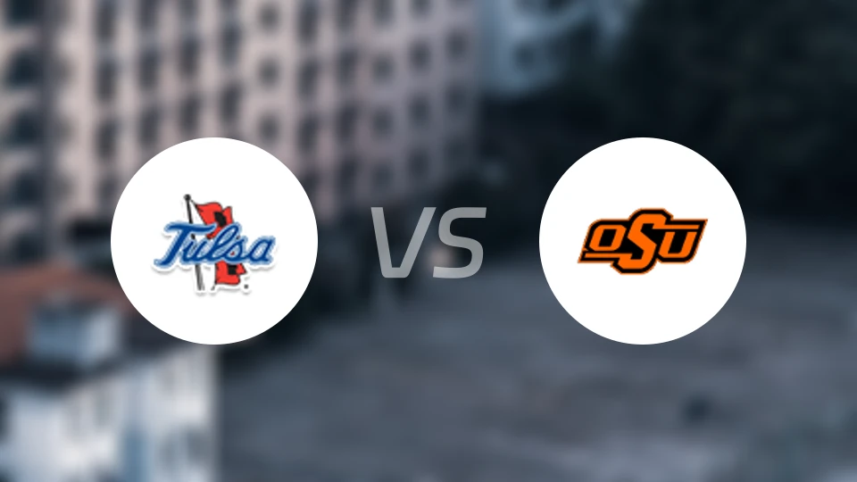 塔尔萨女篮vs俄克拉荷马州立大学女篮比分预测【2025/12/16】
