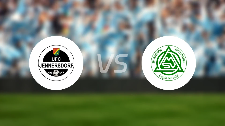 延纳斯多夫vs马特斯堡比分预测【2025/11/16】