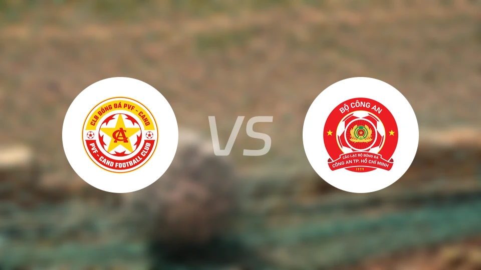 PVF人民公安vs胡志明市公安比分预测【2026/02/01】
