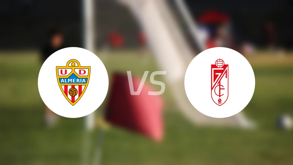 阿尔梅里亚vs格拉纳达比分预测【2026/01/03】