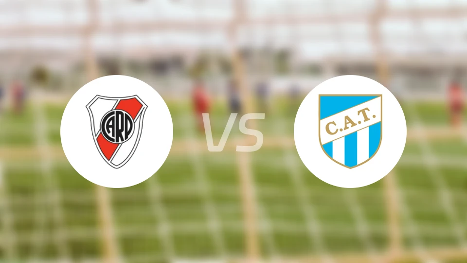 河床后备队vs图库曼体育会后备队比分预测【2026/03/20】