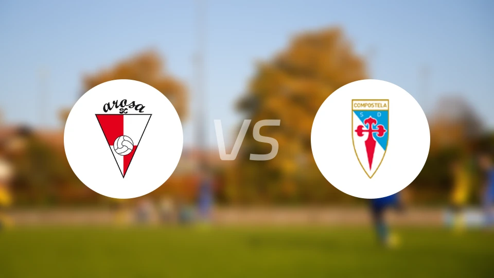 阿罗萨vs孔波斯特拉比分预测【2026/04/12】