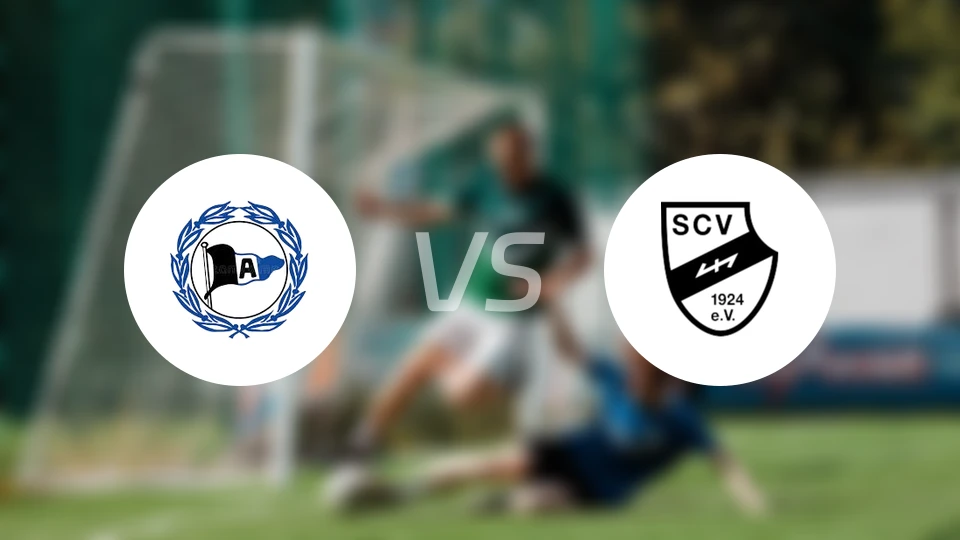 比勒费尔德B队vs维尔B队比分预测【2026/02/14】