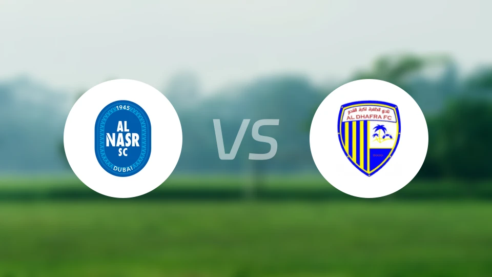 迪拜胜利vs迪哈夫拉比分预测【2025/11/21】