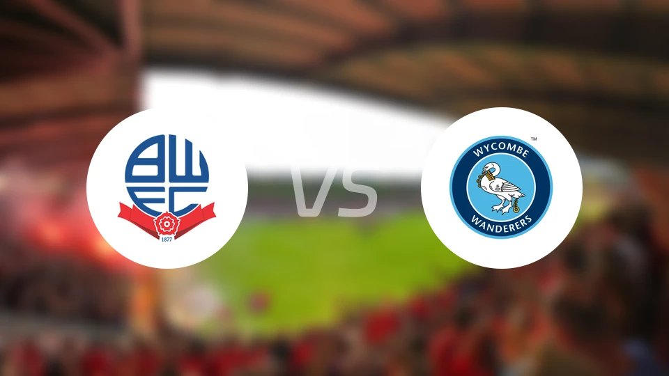 博尔顿vs韦康比流浪者比分预测【2026/03/07】