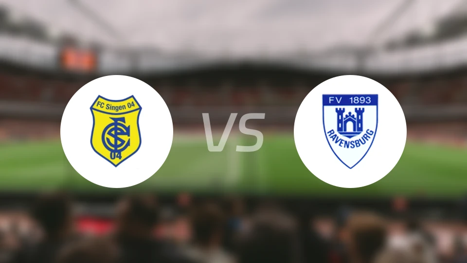 辛根vs拉芬斯堡比分预测【2026/03/15】