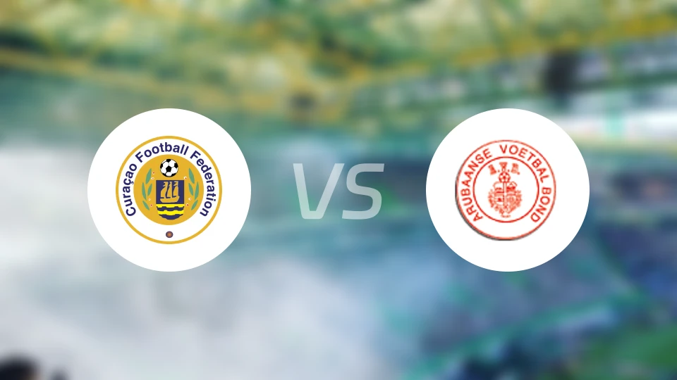 库拉索女足vs阿鲁巴女足比分结果战报【2026/04/14】