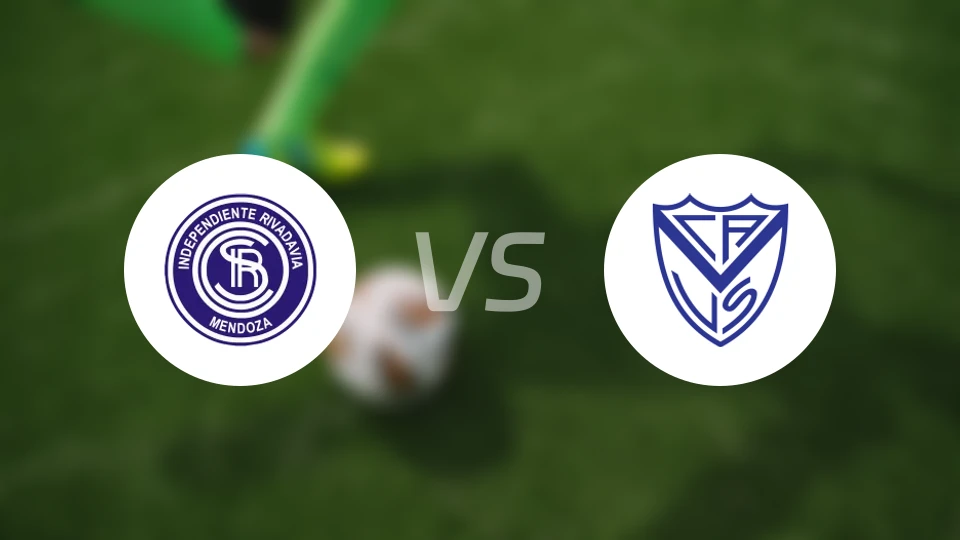 门多萨独立U20vs萨斯菲尔德后备队比分预测【2024/08/09】