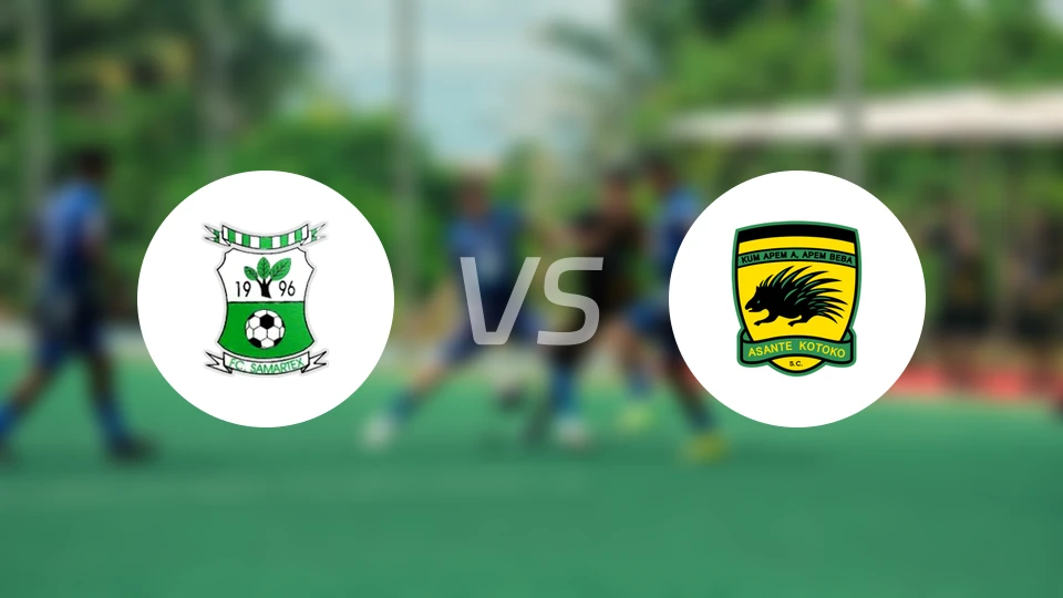 萨马岛vs科图科比分预测【2025/11/23】