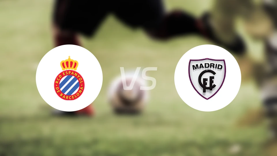 西班牙人女足vs马德里CFF女足比分预测【2025/12/07】