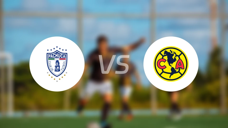 帕丘卡vs墨西哥美洲比分预测【2026/01/19】