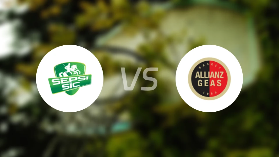 舍佩斯女篮vs圣基奥云尼女篮比分预测【2025/11/28】