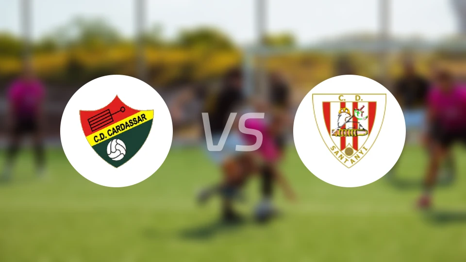 CD卡达斯亚vs桑塔尼比分预测【2026/02/09】