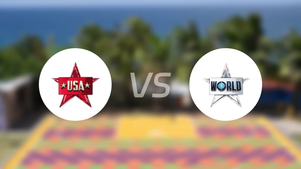 新星队vs世界队录像回放【2026/02/16】