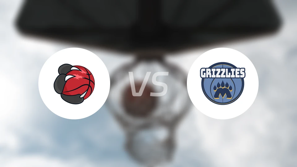 猛龙vs灰熊比分结果战报【2026/04/04】