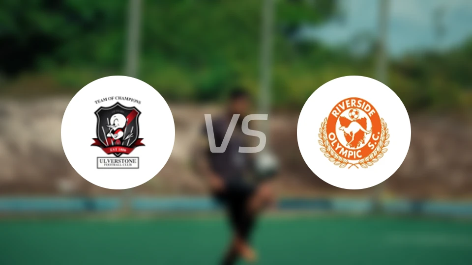 阿尔弗斯通vs河畔奥林匹克比分预测【2026/03/29】