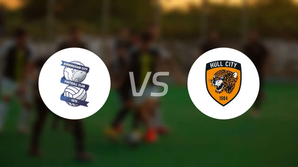 伯明翰U21vs赫尔城U21比分预测【2025/12/02】