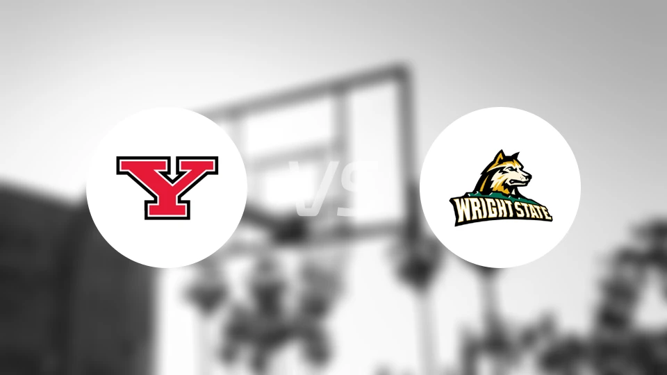 杨斯镇州立vs莱特州立大学比分预测【2026/01/16】