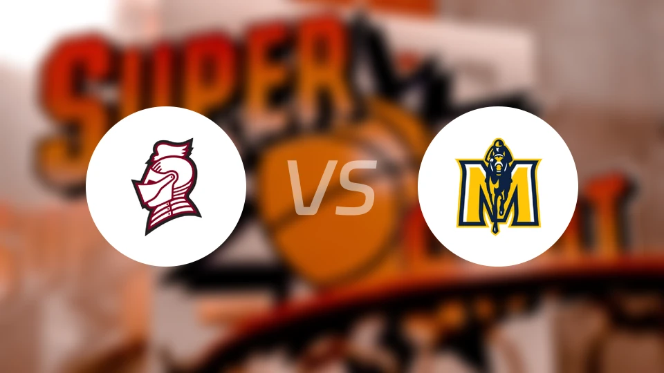 贝拉明大学vs莫瑞州立大学比分预测【2025/12/07】