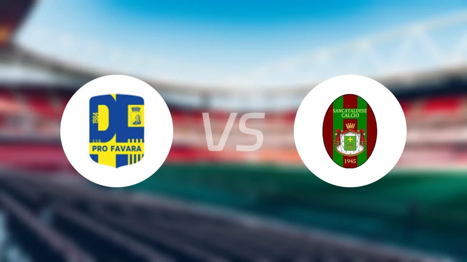 卡斯特鲁姆法瓦拉vsASD桑卡塔尔德比分预测【2026/03/22】