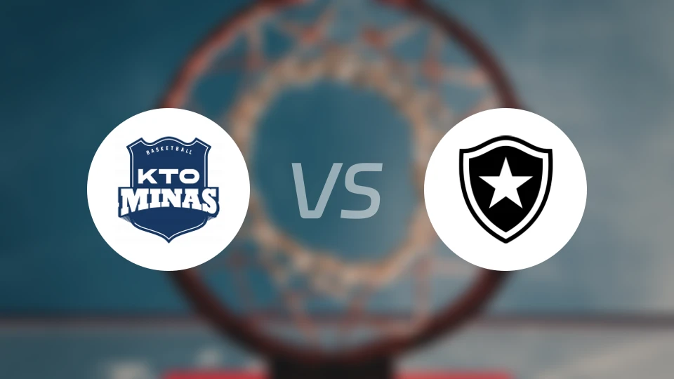 米纳斯vs博塔弗戈比分预测【2025/12/19】