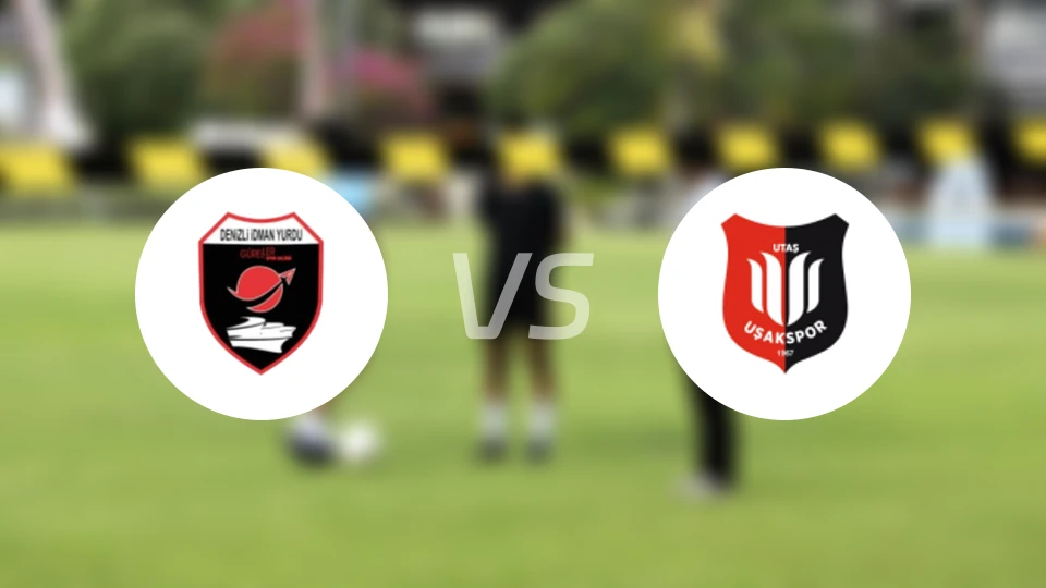 德尼兹利伊古雷勒vs乌塔斯乌沙克士邦比分预测【2026/02/01】