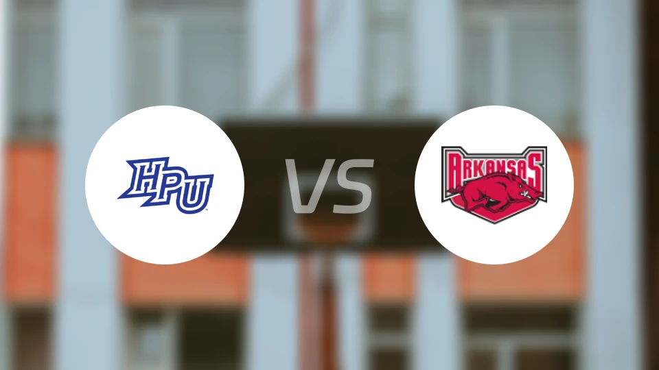 海波因特大学vs阿肯色大学比分预测【2026/03/22】