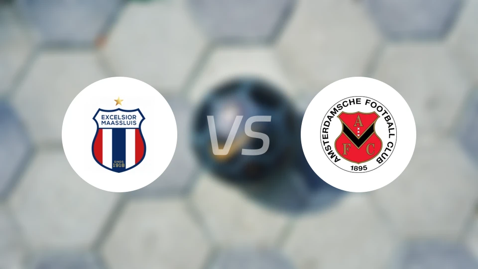 马特路易斯vs阿姆斯特丹FC比分预测【2025/11/29】