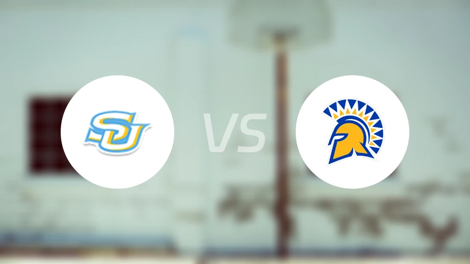 南方大学vs圣何塞州立大学比分预测【2025/11/22】