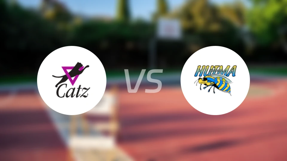 拉彭兰塔女篮vs阿内科斯基女篮比分预测【2025/11/02】