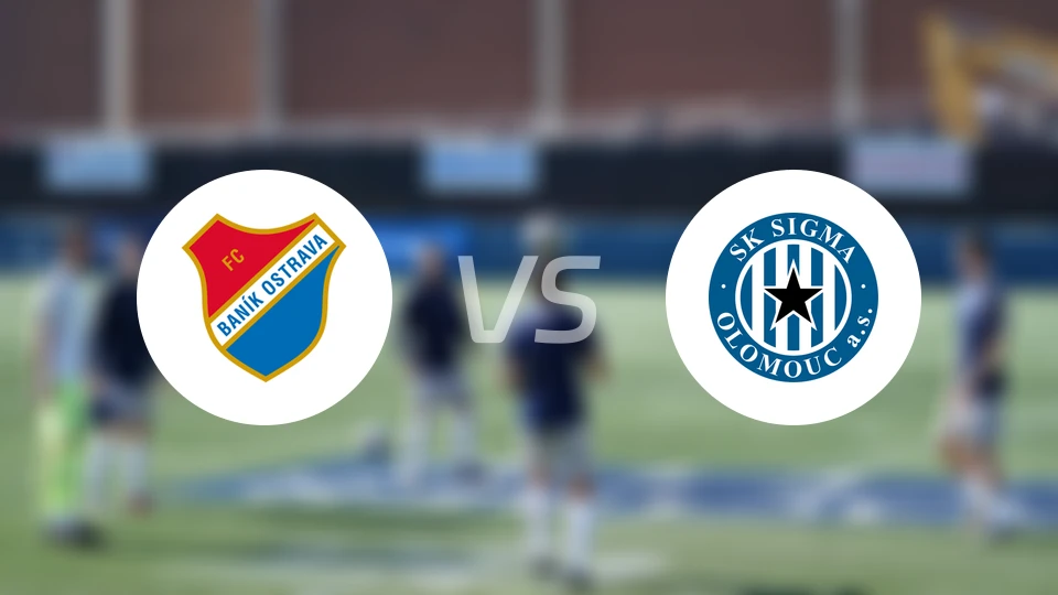 俄斯特拉发vs奥洛穆茨比分预测【2026/02/07】