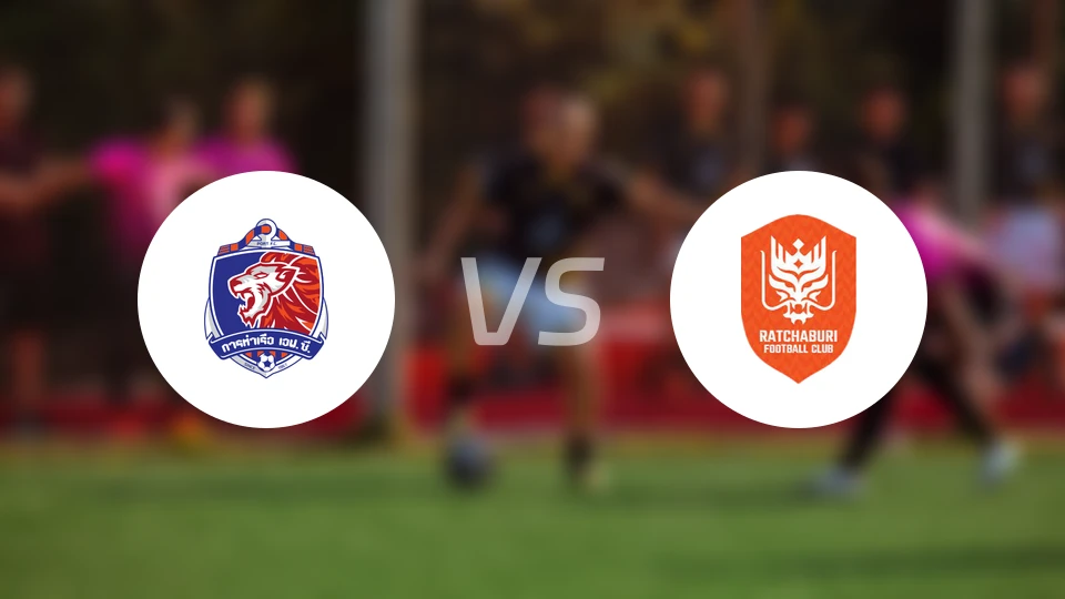 泰港vs拉查武里比分预测【2026/01/24】