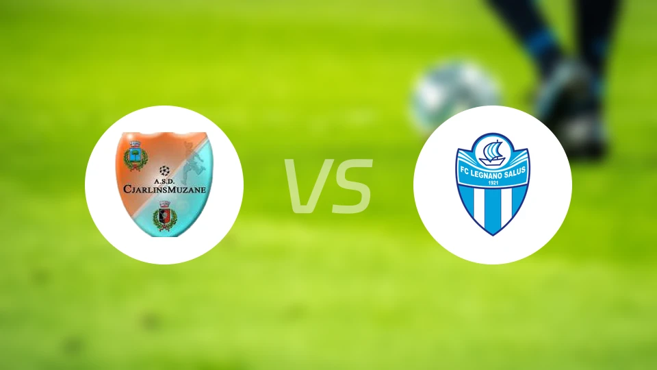 查林穆尼vs利哥纳诺萨卢斯比分预测【2026/02/08】