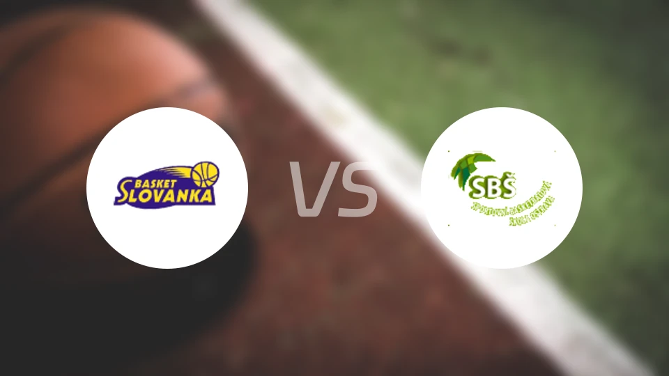 斯洛万卡女篮vs俄斯特拉发女篮比分预测【2025/12/18】