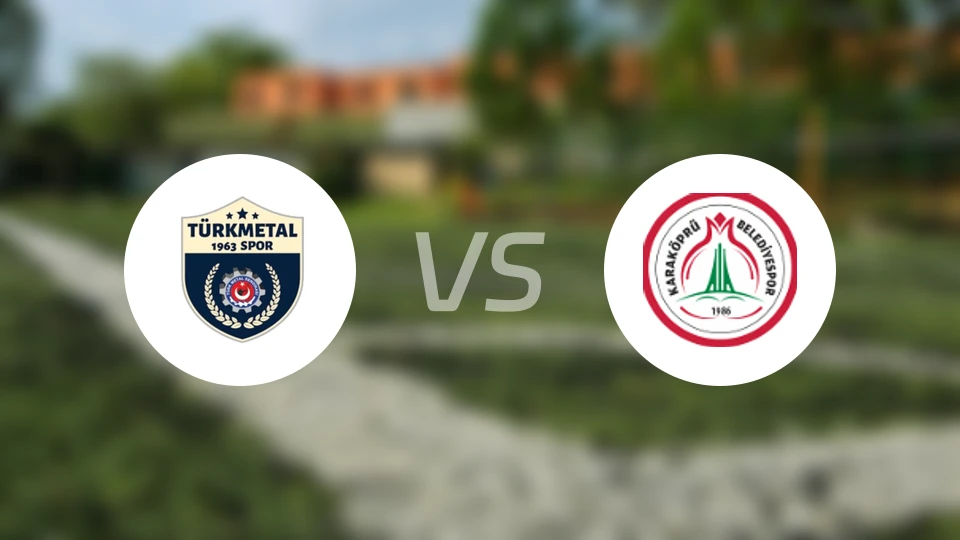 土耳其金属vs卡拉科普鲁比分预测【2026/03/01】