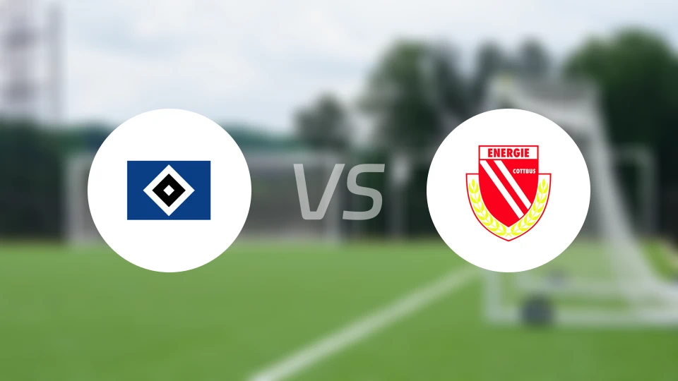 汉堡U19vs科特布斯U19比分预测【2026/04/25】