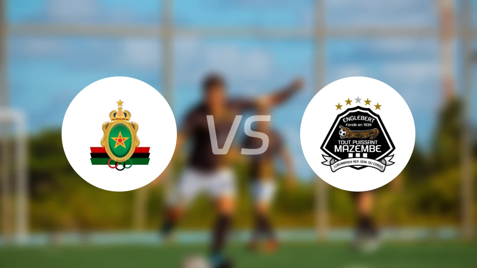 拉巴特皇家女足vs马泽姆贝女足比分结果战报【2025/11/18】