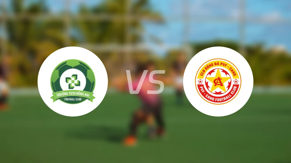 同奈长鲜vsPVF人民公安B队比分预测【2026/04/04】